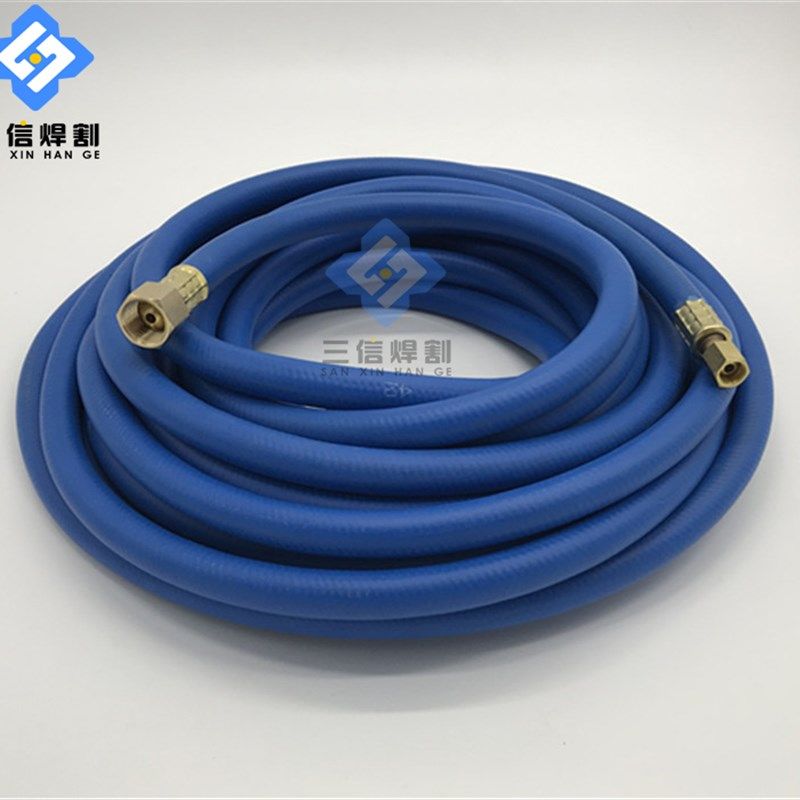 水冷割枪电缆线华远200割枪LGK160A200A等离子切割机割枪主电缆线