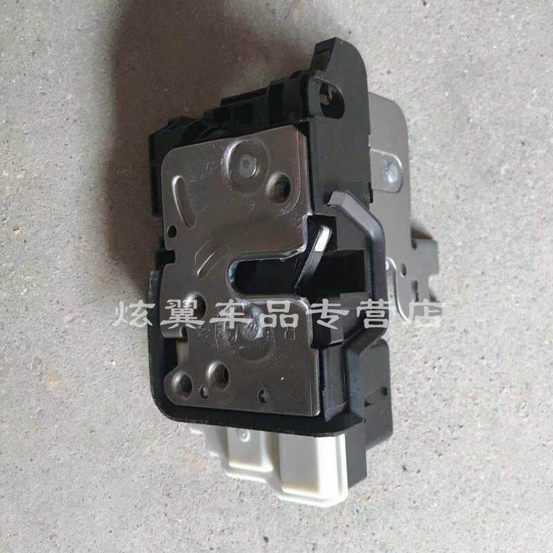 适用于长城哈弗H6车门锁块哈佛h6左右前后门锁C50电动闭锁器配件