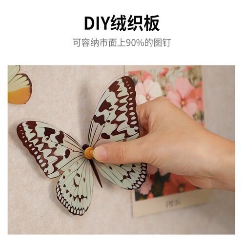 中古风推拉镜隐藏式全身镜子画玄关可置物穿衣镜衣帽间试衣镜挂画