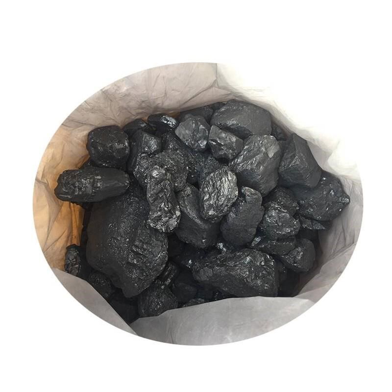 无烟煤炭取暖炉子家用煤块烧烤炭块环保室内烤火煤球钢碳耐烧块煤