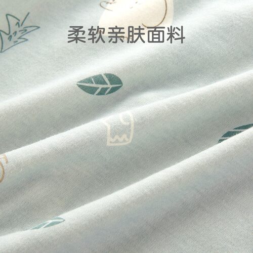 婴儿连体衣春秋冬打底套装纯棉幼儿新生衣服睡衣保暖男女宝宝哈衣
