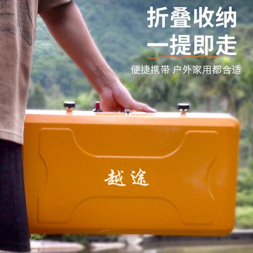 工厂卡式炉户外便携式燃气炉煤气灶野外露营双头炉烧烤炉具炊具