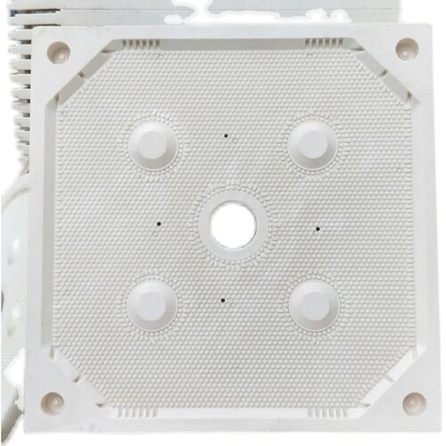 板框压滤机滤板1250型 1500型增强聚丙烯全新料厢式高压隔膜滤板
