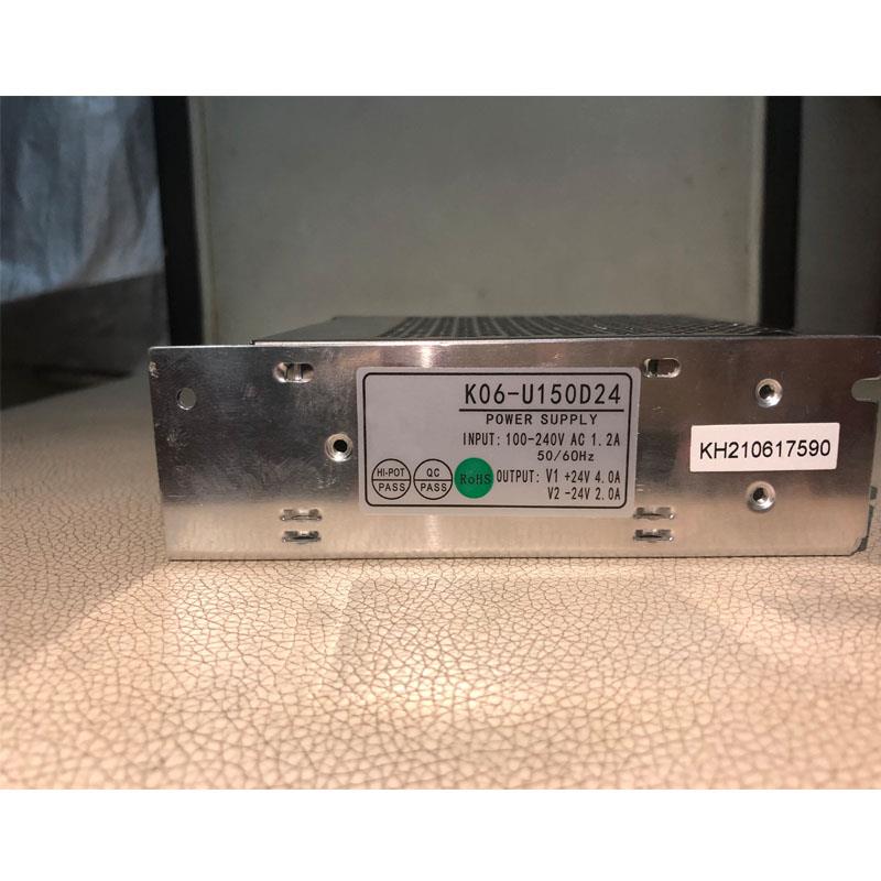 激光打标机振镜开关电源 +-24V  供电器直流输出 多种设备通用