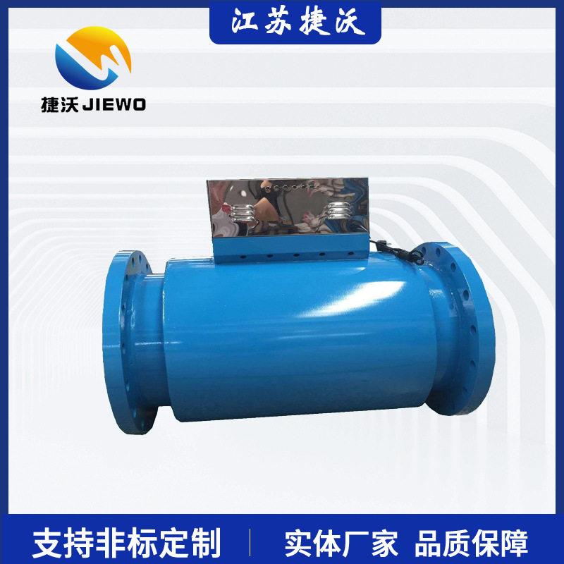 频电子除垢仪射频电子水处理器循环水冷却水除垢阻锈除菌效