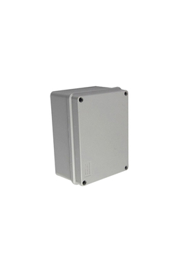 150*110*70 mm 电气防水盒 密封壳体 IP56仪表接线盒 塑料外壳