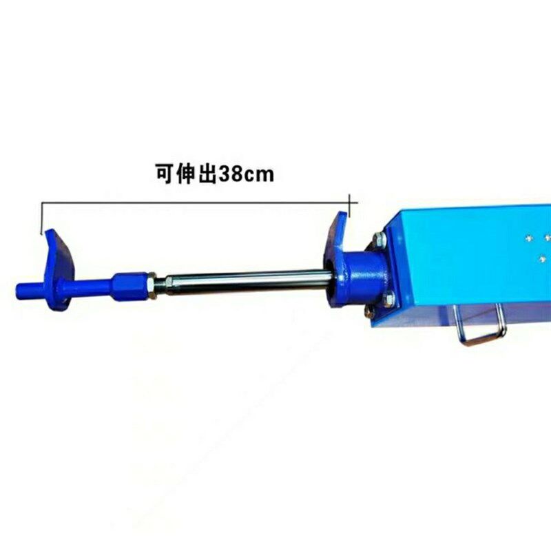 手持扩胎机汽修补胎机汽保工具手动剥胎机便携式货车轮胎扩胎器