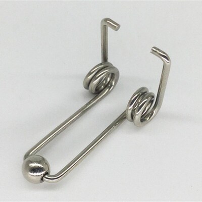 宫村浩气电卷发棒弹簧配件零件美发器卷发器耐用力大德牌鹰堡通用