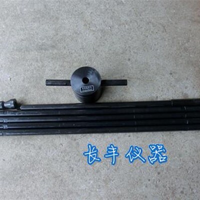 (厂家直销)10KG轻型触探仪 重型触探仪 质量保证