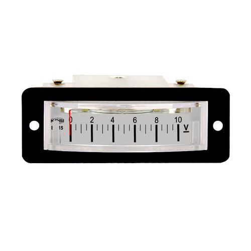 供应 KDSI/康的斯指针电压表BP-15 DC10V CE认证电表 电压测量仪