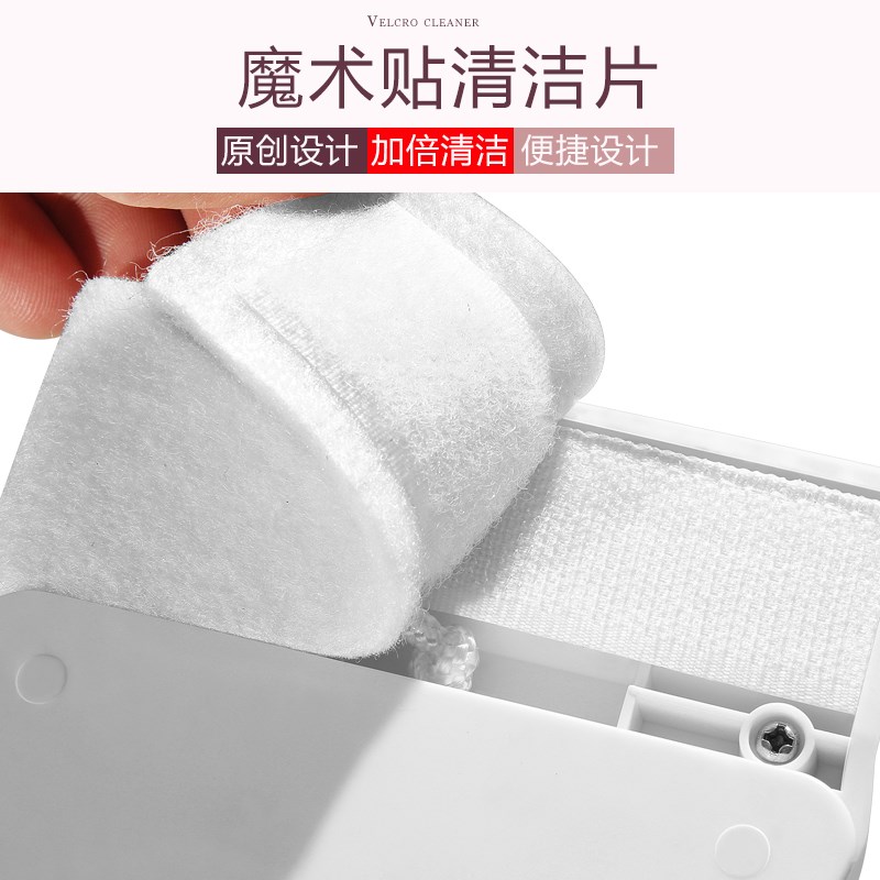 无止净擦玻璃神器双面擦高楼家用洗外窗户单层磁力清洁家政保洁刮