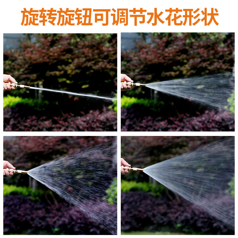 挂墙式水管架洗车管收纳架子水管收纳架卷管器水管车盘管器绕管架