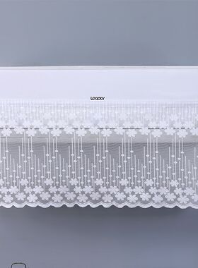 2024新款空调挡风帘防直吹不滴水开机不取挂机通用魔术贴自粘月子