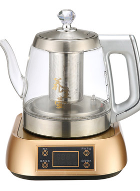 桶装纯净大桶水饮水器可加热一体机电动抽水器家用自动出水饮水机