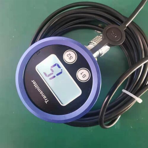 ne3402e变送器振动一体化电机风机水泵轴承座测震传感器探头