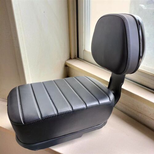 适用深远GT1电动车加高后坐垫底板靠背3件套 劲速UB坐垫加高靠背