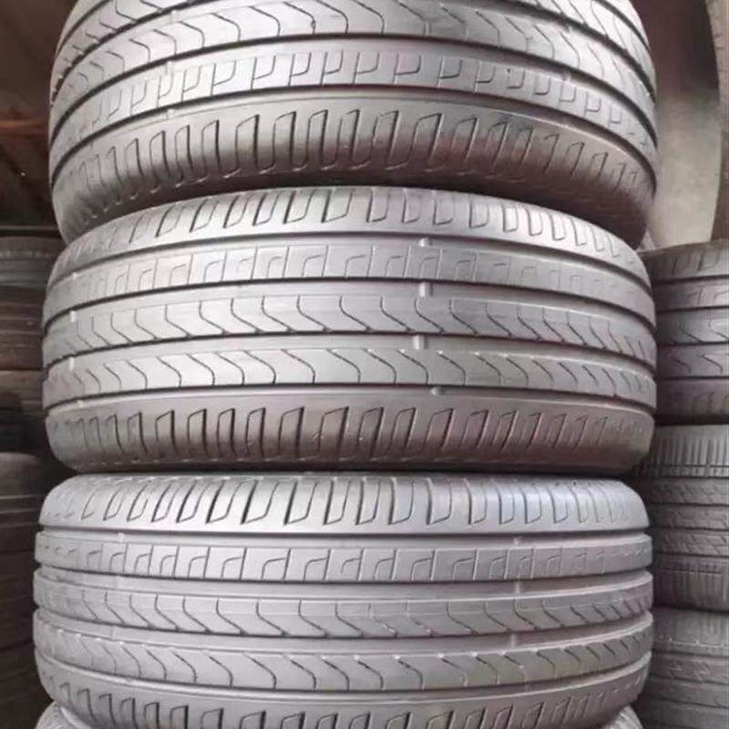倍耐力防爆轮胎245/45R18 96/100Y P7星标MOE配套宝马5/3系 奔驰E
