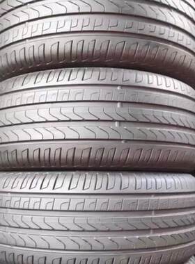 倍耐力防爆轮胎245/45R18 96/100Y P7星标MOE配套宝马5/3系 奔驰E