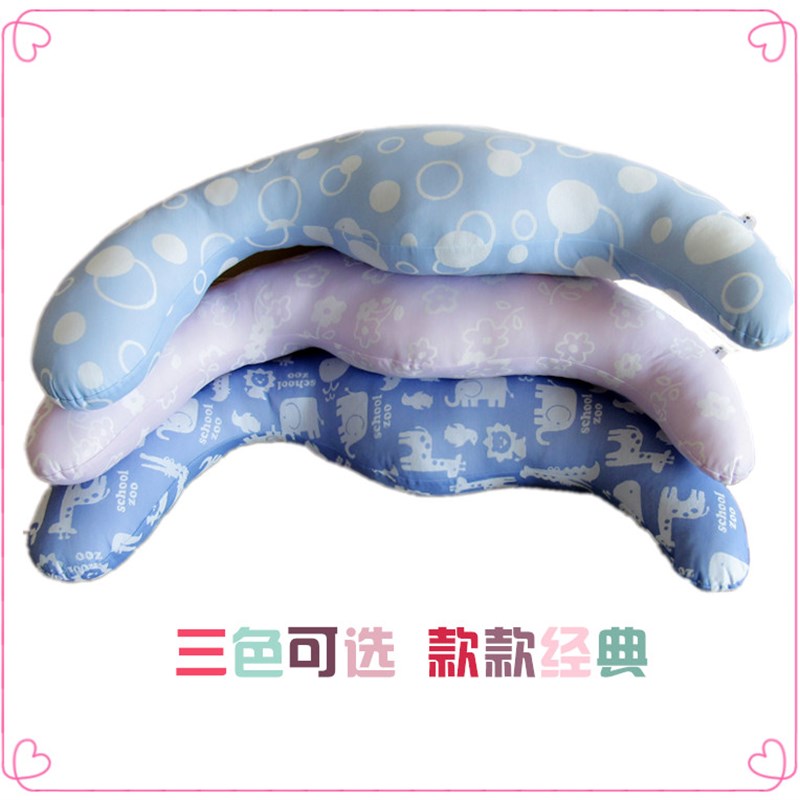 海马抱枕长条枕侧睡夹腿女生可拆洗孕妇睡觉男朋友靠垫可爱大枕头
