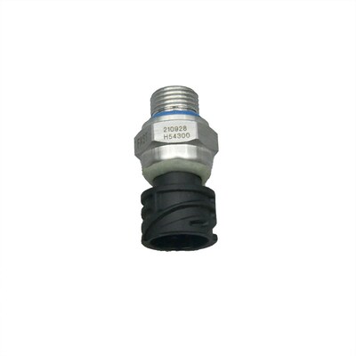 解放液力缓速器温度传感器54201法士特H54300气压传感器530825813