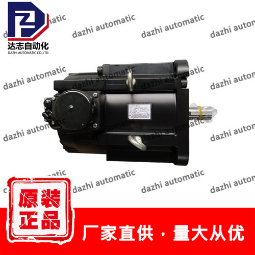 安川电机 SGMRV-55ANA-YR21  Yaskawa Servo Motor 伺服电机 安川