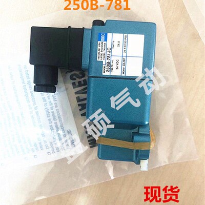 美国MAC电磁阀225B-111JA全新原装正品现货