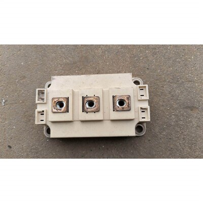 SKM300GAL128D 西门康拆机IGBT模块