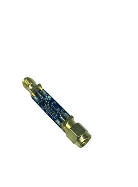 LNA for RTL Based SDR Receivers低噪信号放大器