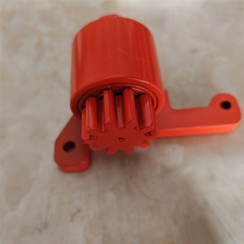 福康发动机凸轮轴盘齿工具调气门转发动机盘车专用工具