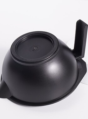 理发店焗油碗染发碗调染膏大碗发廊专业美发用品工具搅拌器染发刷