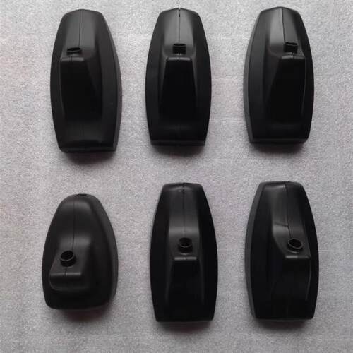 适用于宝马1系23系4系5系X6系7系X1X2X3X4X5室内镜后视镜装饰护盖