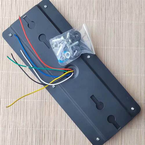 透镜140-2电子LED后尾灯超亮12v24v半挂货车农用车刹车尾灯倒车灯