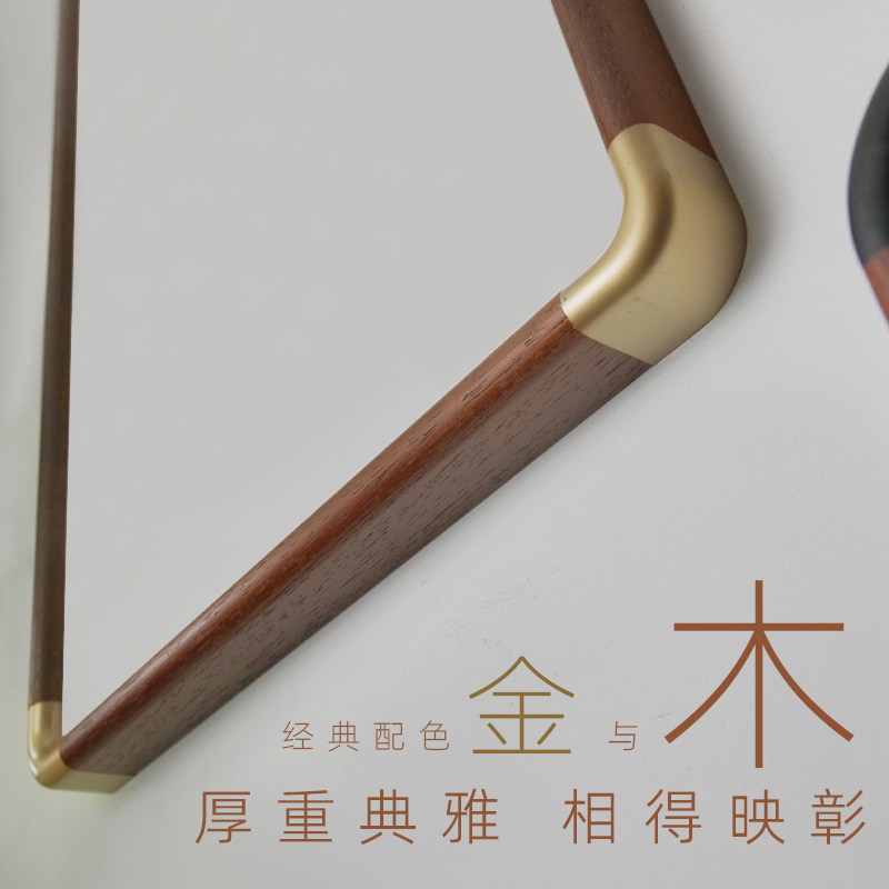 拓片福字挂画新中式客厅墙面装饰画沙发背景茶室壁画五福临门字画