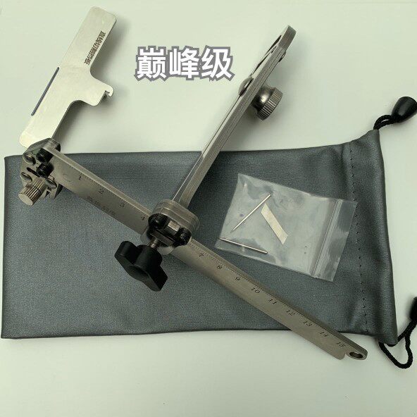 集成吊顶铝扣板开孔器蜂窝大板裁板刀多功能手动圆规刀开圆孔神器