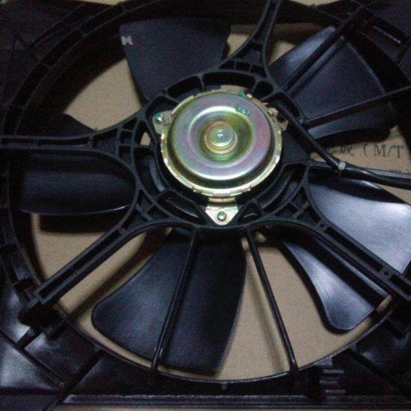 莲花L3 竞速 竞悦电风扇 水箱风扇 散热器青年莲花汽车电风扇