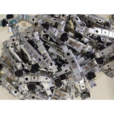 适用四通OKI5860SP色带保护器 纸宽传感器 打印头挡片