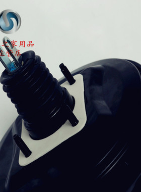 适配御捷E330刹车总泵制动器乐唯V6刹车踏板助力泵器电动汽车配件