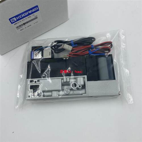 原装正品KOGANEI小金井真空发生器AMED07/AMED10-E2-E-PSL-1L现货