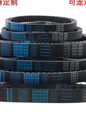 HTBN560 575 590 595 600 625 640 650 670 675S5M-100 150 250