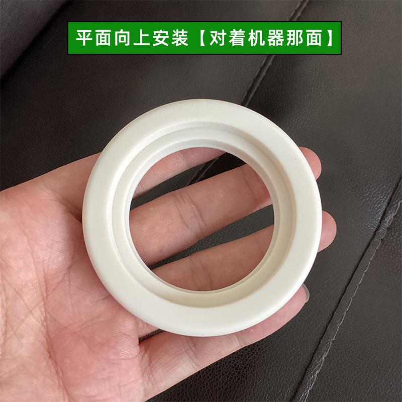 WPM惠家咖啡机130/210/270/310/320/330冲煮头密封圈防渗水橡胶圈图片