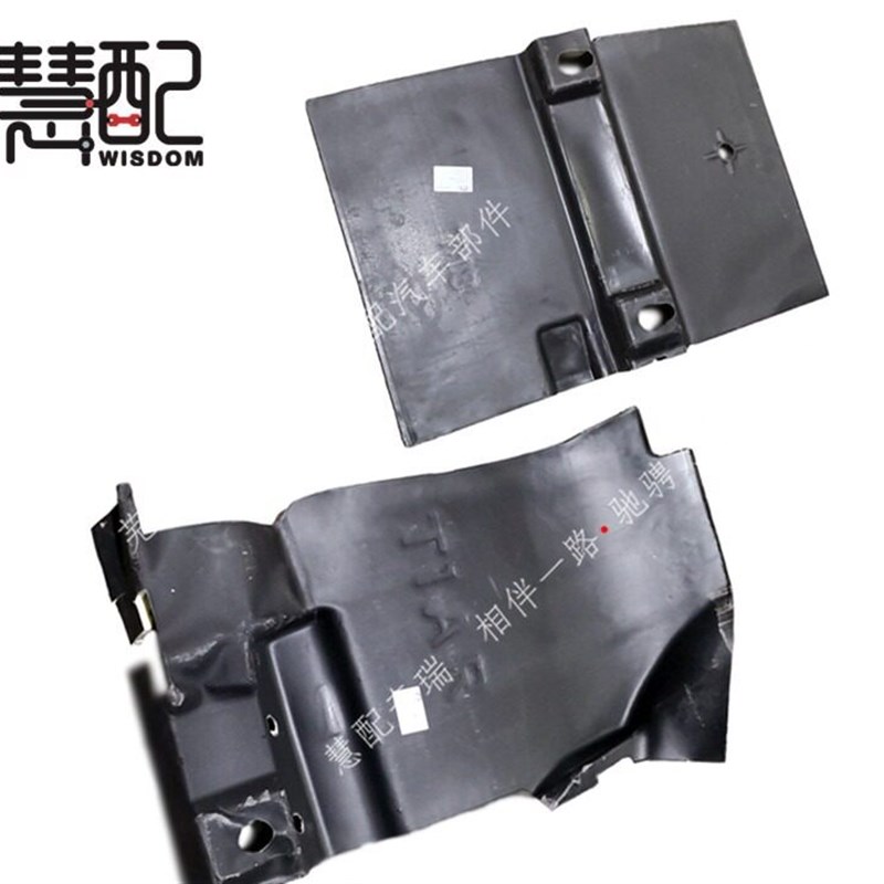 原厂适配奇瑞虎5x7虎8Plus地板隔热垫星途LX地板减振垫隔音止震垫