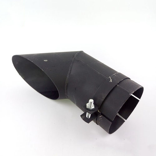 挖掘机配件 卡特330C/336D/324/329消音消声器排气管/弯头/尾管