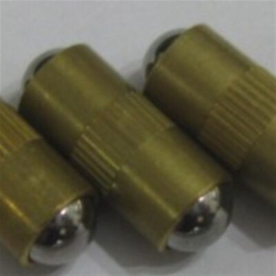 HALDER 定位配件 弹簧定位珠 EH22030 EH22080 EH22720 EH22090