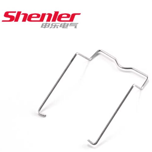 申乐SK36M继电器金属卡簧 SKC/SKB/SKE/SKF系列