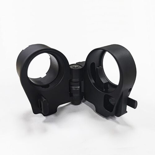 三代折叠环战术折叠螺母后托转接器 AR Folding Stock Adapter