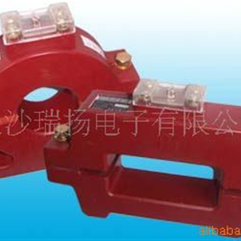 厂价优惠直供HGE品牌高性价比LXZK-0.66系列开启式 电流 互感器