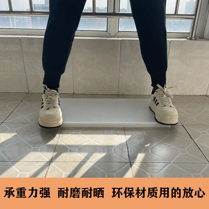 接水盘花箱花盆PP加厚定制超大室内阳台长方形特大号托盘置物盘图片
