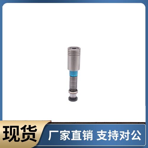 导柱组件 OFH21 22-D45 D50 D60-L140 L150 L160 L170 L180 L200