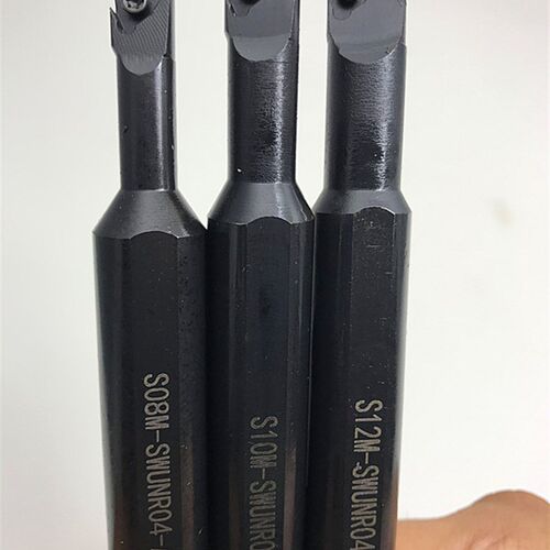大小柄内孔刀杆 S08M/S10M/S12M-SWUNR04-A16 内孔镗刀杆 内圆刀