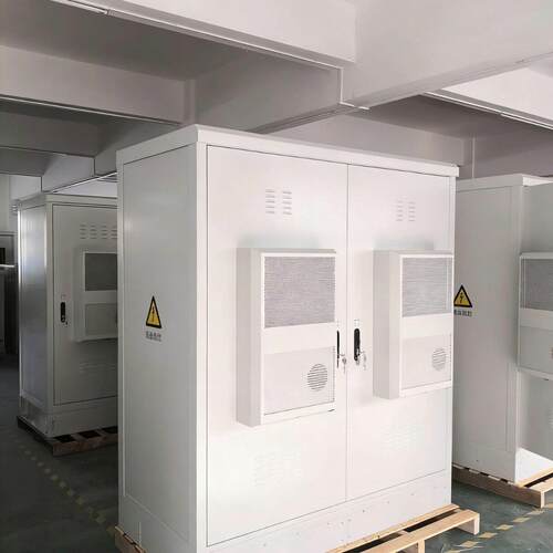 厂家直供通信空调柜 户外一体化智能温控柜 通信站点设备柜